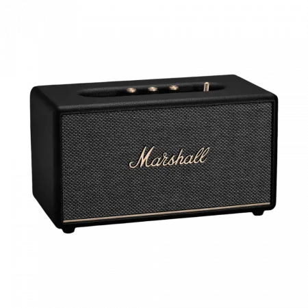Акустика Marshall Stanmore III Black