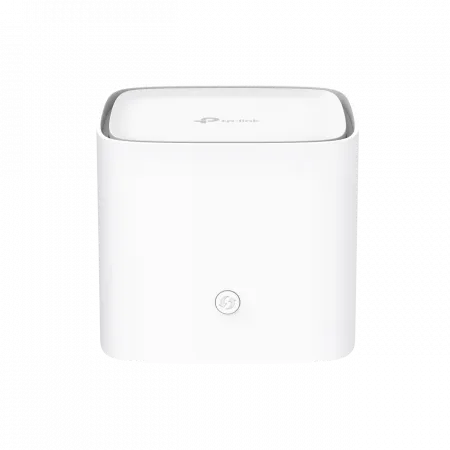 Система WiFi-Mesh TP-LINK HX141 AX1500, 1xGE LAN/WAN, 2xGE LAN 1мод