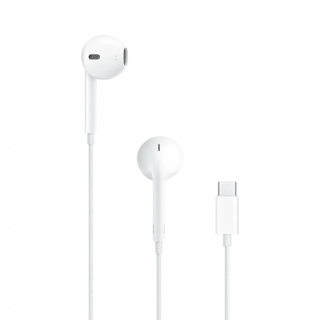 Apple EarPods with Mic USB-C