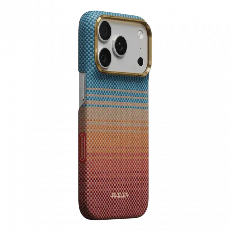 Чохол Pitaka Edge Ultra-Slim California Dream-01 для iPhone 18 Pro/17 Pro