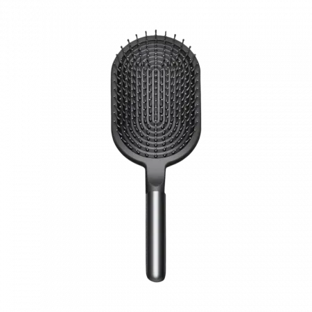 Щітка масажна Dyson Designed Paddle Brush (Black/Nickel)