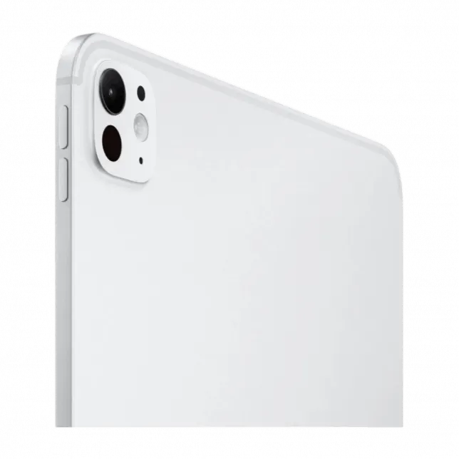 б/у Apple iPad Pro 13 2024, 2TB, Silver, Wi-Fi (M4) (Nano-Texture Glass)