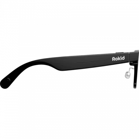 Окуляри доповненої реальності Rokid RV101 Black