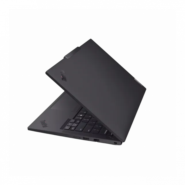 Ноутбук Lenovo ThinkPad T14-G6 14" WUXGA IPS AG, Intel U5-225U, 32GB, F1TB, UMA, Win11P, чорний