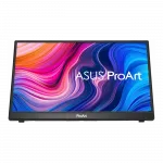 Монітор портативний Asus 14" ProArt PA148CTV mHDMI, 2xUSB, MM, IPS, sRGB 100%, Touch, Case