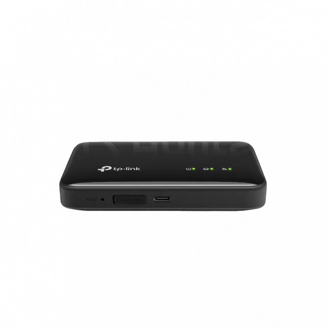 Мобільний Маршрутизатор TP-LINK M7005 N150, 4G/LTE, 2400мА*год