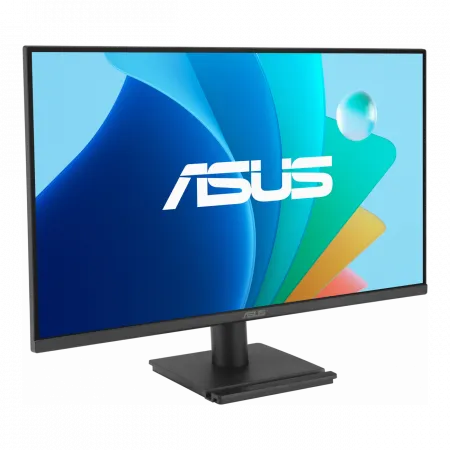 Монітор Asus 27" VA279HG D-Sub, HDMI, Audio, IPS, 120Hz, 1ms, sRGB 99%, AdaptiveSync
