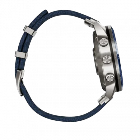 Смарт-годинник Garmin MARQ Captain (Gen 2)