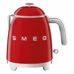 Чайник електричний міні Smeg (Red)