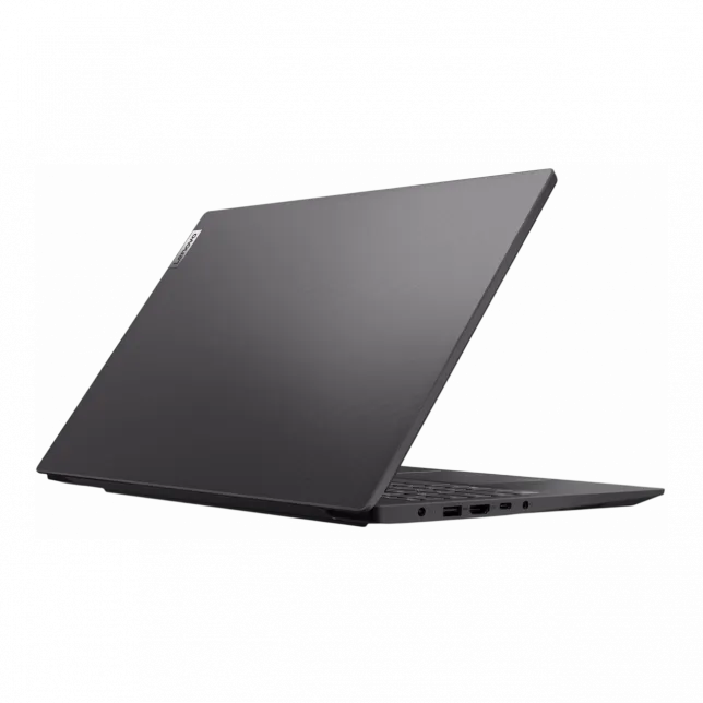 Ноутбук Lenovo V15-G5 15.6" FHD IPS AG, Intel i3-1315U, 16GB, F512GB, UMA, Win11P, чорний