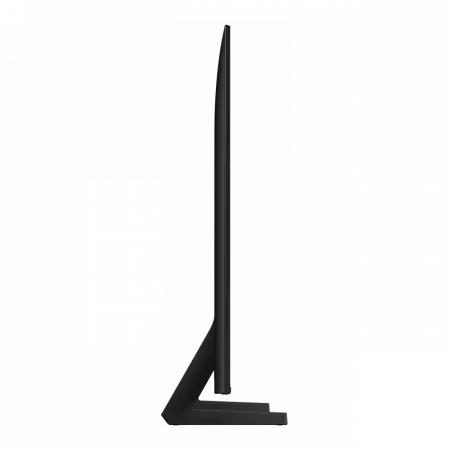 Телевізор 65" Samsung QLED 4K 50Hz Smart Tizen Black