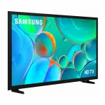 Телевізор 32" Samsung LED HD 50Hz Smart Tizen Black