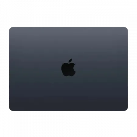 Apple MacBook Air 15 Retina, Midnight, 4TB, 10 CPU / 10 GPU, 16GB RAM with Apple M5 (2026) (Z1LX000NH)