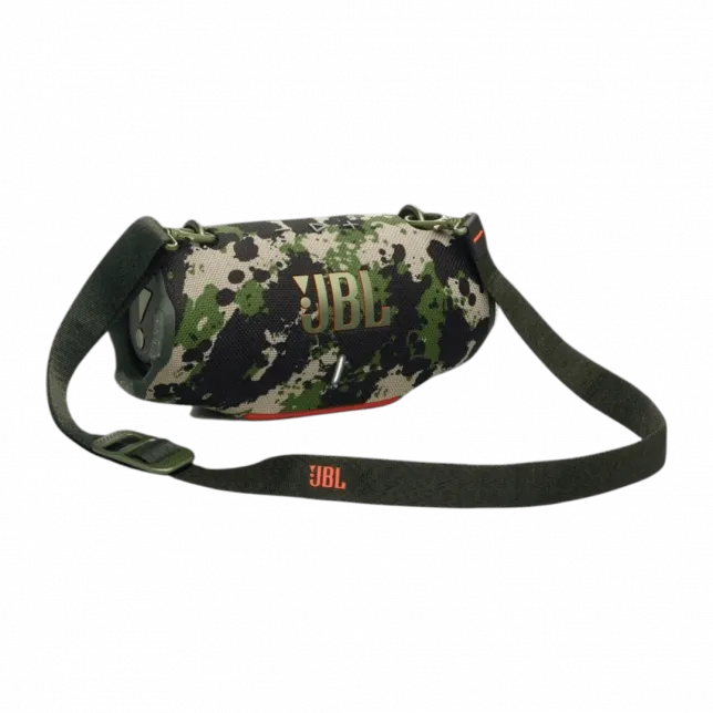 Акустика JBL Xtreme 4 (Camo)