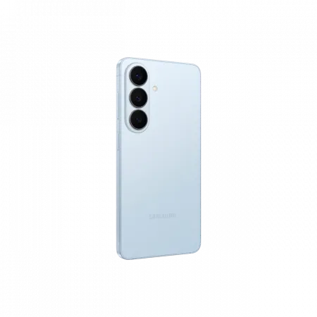 Смартфон Samsung Galaxy S26 5G 6.3' 12/512ГБ Sky Blue