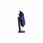 Монітор Asus 26.5" ROG Strix XG27ACDMS HDMI, DP, USB-C, OLED, 2560x1440, 280Hz, 0.03ms, DCI-P3 99%, G-SYNC, AdaptiveSync, Pivot, HDR400