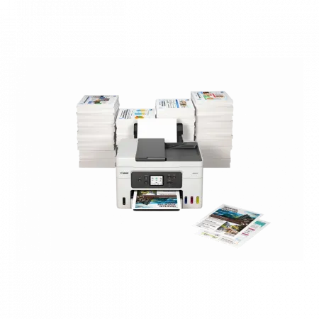БФП А4 Canon MAXIFY GX3040 з Wi-Fi