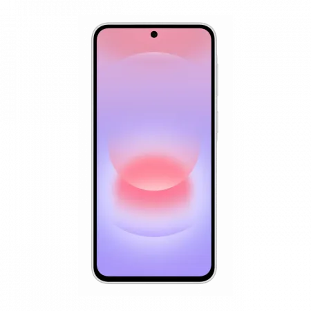 Смартфон Samsung Galaxy A37 5G 6.7" 6/128ГБ White