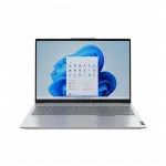 Ноутбук Lenovo ThinkBook 14-G7 14" WUXGA IPS AG, AMD R5-7535HS, 32GB, F1TB, UMA, DOS, сірий