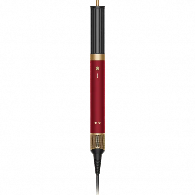 Фен-стайлер Dyson Airwrap Coanda 2х Multi Styler & Dryer (Red Velvet/Gold)