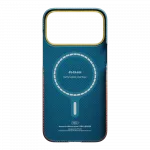 Чохол Pitaka Edge Ultra-Slim для iPhone 17 Pro Max California Dream-04