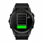 Смарт-годинник Garmin Tactix 7 AMOLED Edition
