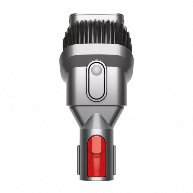 Акумуляторний пилосос Dyson V15 Detect Absolute (2023)