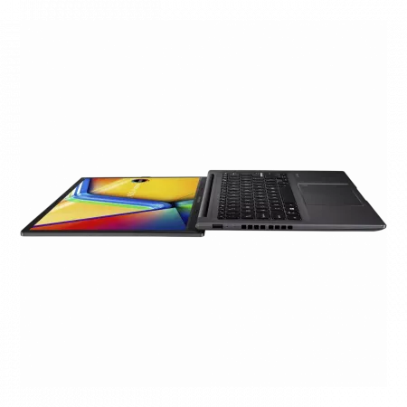 Ноутбук ASUS Vivobook 14 M1405NAQ-LY030 14" WUXGA IPS, AMD R5-150, 16GB, F512GB, UMA, NoOS, Чорний