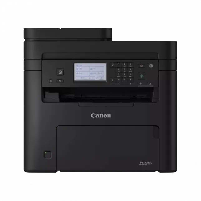 БФП А4 ч/б Canon i-SENSYS MF275dw з Wi-Fi