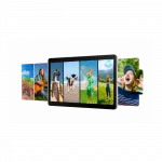 Планшет Samsung Galaxy Tab S10 Lite (X400) 10.9" 6ГБ, 128ГБ Gray