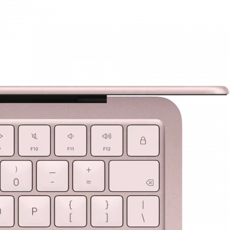 Apple MacBook Neo 13'' Retina Blush 512GB 6 CPU / 5 GPU 8GB RAM with Apple A18 Pro (2026)