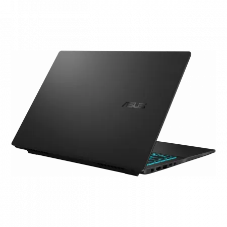 Ноутбук ASUS Vivobook V16 V3607VP-TK078 16" WUXGA, Intel 7 240H, 32GB, F1TB, NVD5070-8, NoOS, Чорний