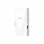 Розширювач покриття WiFi TP-LINK RE700X AX3000, 1хGE, MESH