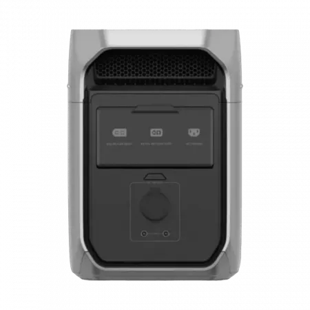 Зарядна станція EcoFlow DELTA 3 Plus 1800W 1024Wh