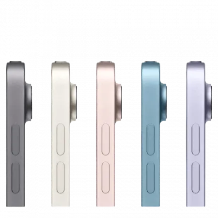 б/у Apple iPad Air 10.9 64GB, Wi-Fi + LTE, Space Gray (2022)