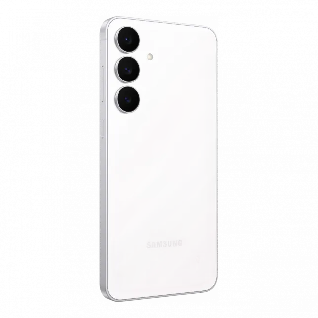 Смартфон Samsung Galaxy S25 FE 5G 6.7' 8/256ГБ White