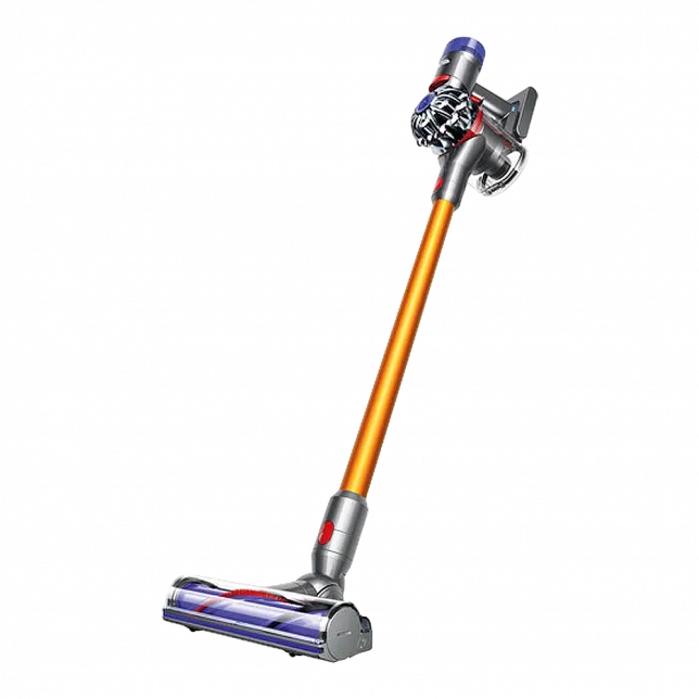 Акумуляторний пилосос Dyson V8 Absolute