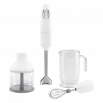 Блендер занурювальний Smeg (White)