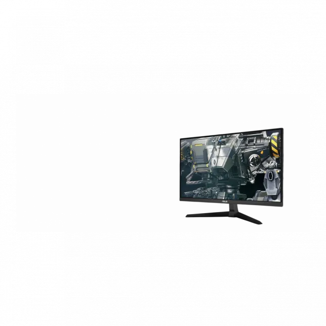 Монітор Asus 24.5" TUF Gaming VG257Q5A 2xHDMI, DP, MM, VA, 200Hz, 0.5ms, sRGB 125%, FreeSync