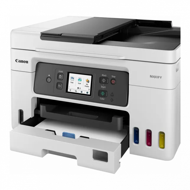 БФП А4 Canon MAXIFY GX4040 з Wi-Fi