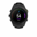 Смарт-годинник Garmin MARQ Athlete (Gen 2) Carbon