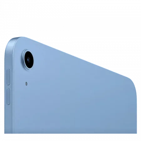 б/у Apple iPad 11 128GB, Wi-Fi + LTE (Blue) (2025) (MD7G4)