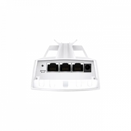 Бездротовий міст TP-LINK EAP215-Bridge KIT AC900, 3xGE LAN, PoE до 5 км