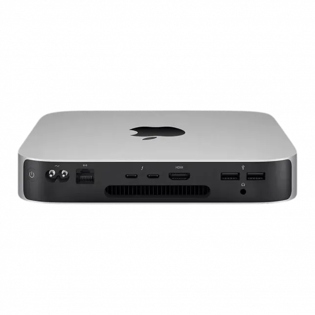 б/у Apple Mac mini 256GB with Apple M1 2020