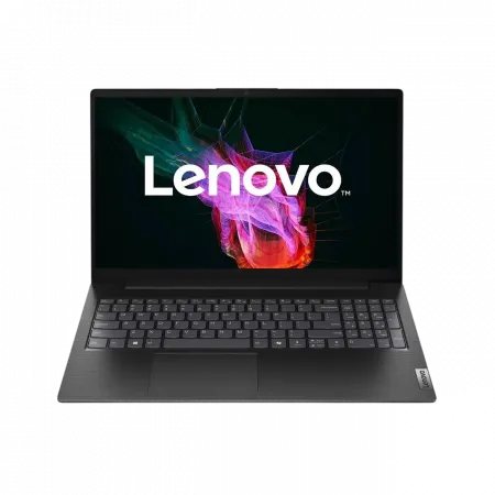 Ноутбук Lenovo V15-G5 15.6" FHD IPS AG, Intel i3-1315U, 16GB, F512GB, UMA, DOS, чорний