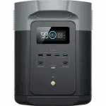 Зарядна станція EcoFlow DELTA 2 Max 2400W 2048Wh