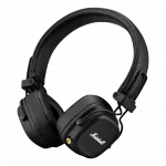 Навушники Marshall Major IV (Black)