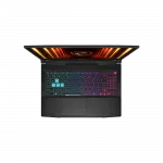 Ноутбук MSI Katana 17 HX B14WGK-243XUA 17.3" QHD+, Intel i9-14900HX, 32GB, F1TB, NVD5070-8, DOS, чорний