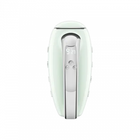 Ручний міксер Smeg (Green)