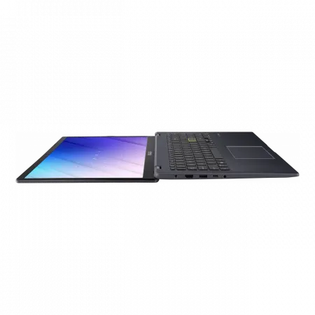 Ноутбук ASUS Vivobook Go 15 E510KA-BQ1236 15.6" FHD, Intel C N4500, 8GB, F512GB, UMA, NoOS, Блакитний